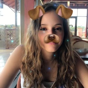 Meet your Posher, Ashlyn